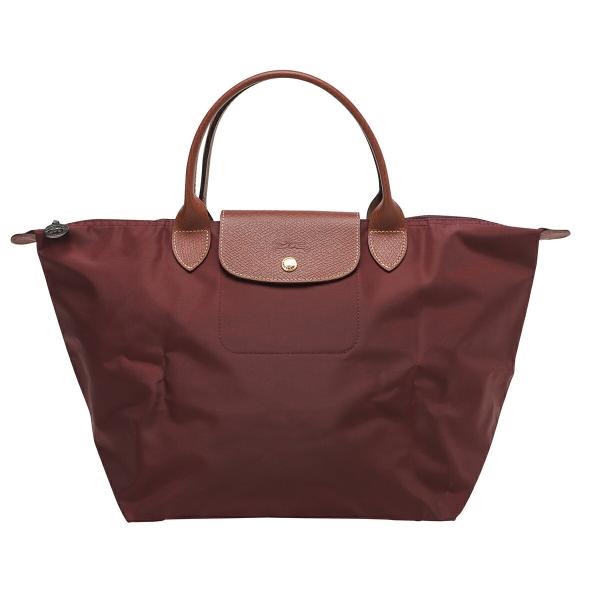 LONGCHAMP ロンシャン ハンドバッグ 1623 089 プリアージュM 楽天市場】ロンシャン ハンドバッグ プリアージュ Mサイズ