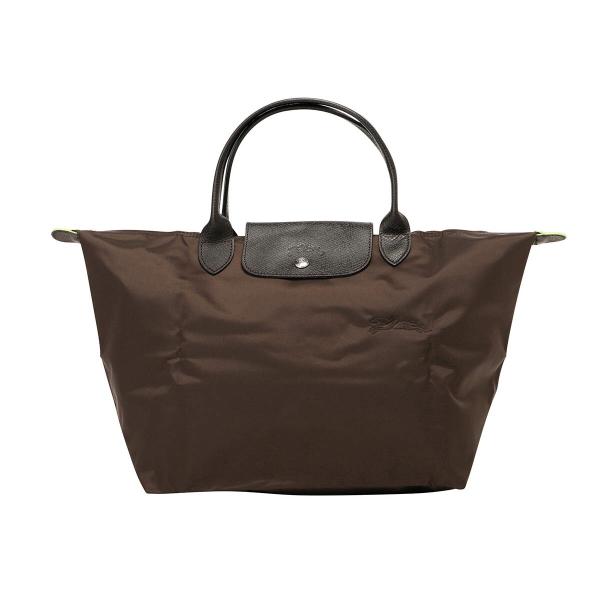 ADD CULUMN RIN M 2WAY リングハンドル バッグ 茶 ADD CULUMN（アドカラム） ショルダーバッグ バッグ RIN - S
