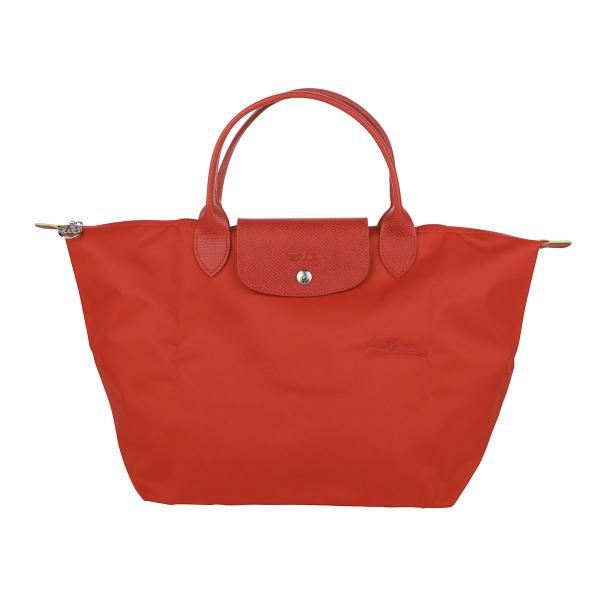 LONGCHAMP 並行輸入 ロンシャン ハンドバッグ ル プリアージュ
