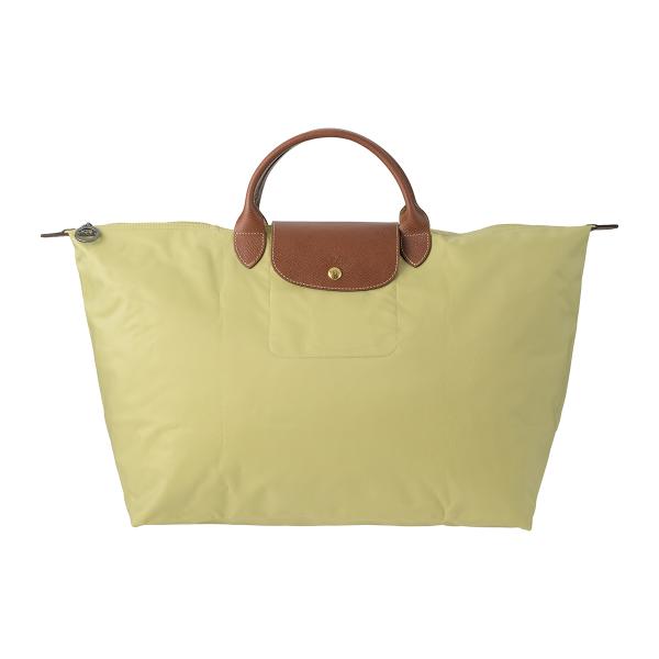 LONGCHAMP（ロンシャン） 並行輸入 ボストンバッグ ル プリアージュ