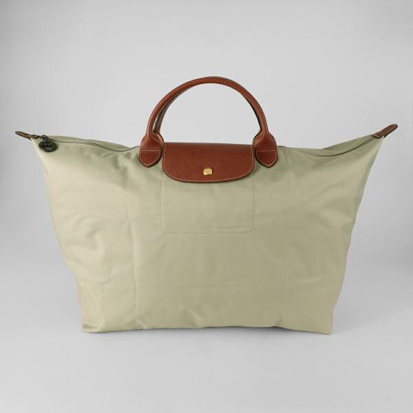 LONGCHAMP（ロンシャン） 並行輸入 ボストンバッグ ル プリアージュ