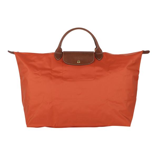 最終お値下げ ロンシャン　プリアージュ　トラベル　未使用 楽天市場】ロンシャン LONGCHAMP ハンドバッグ LE PLIAGE