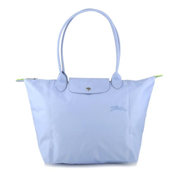 美品Longchamp ル プリアージュ グリーン Lショルダーバッグ 本物 楽天市場】ロンシャン トートバッグ LONGCHAMP ル プリアージュ