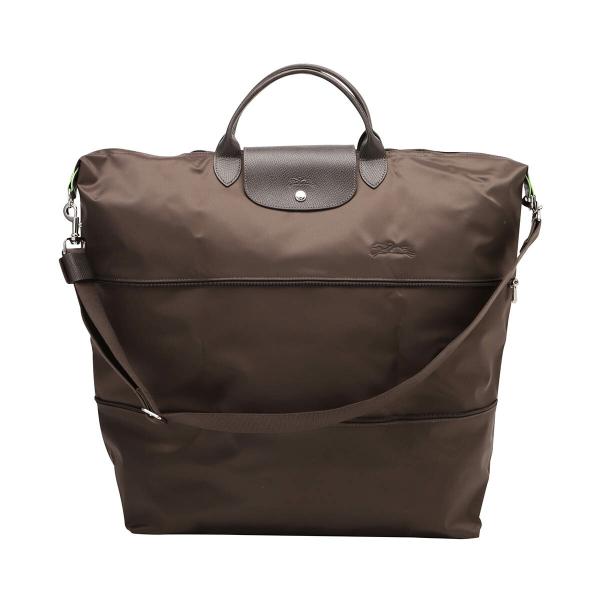 ロンシャンボストンバッグ LONGCHAMP（ロンシャン） 並行輸入 ボストンバッグ ル プリアージュ