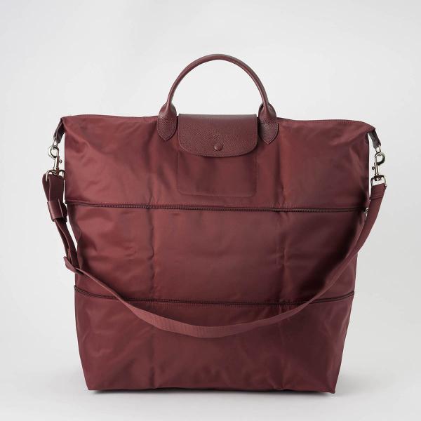 LONGCHAMP（ロンシャン） 並行輸入 ボストンバッグ ル プリアージュ
