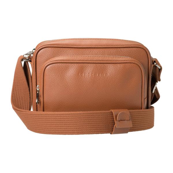 LONGCHAMP 並行輸入 ロンシャン ショルダーバッグ ル フローネ カメラ