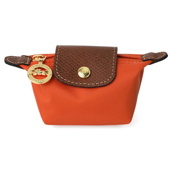 未使用級♡ LONGCHAMP ル プリアージュ コインケース ポーチ セット LONGCHAMP ロンシャン ポーチ ル プリアージュ コインケース