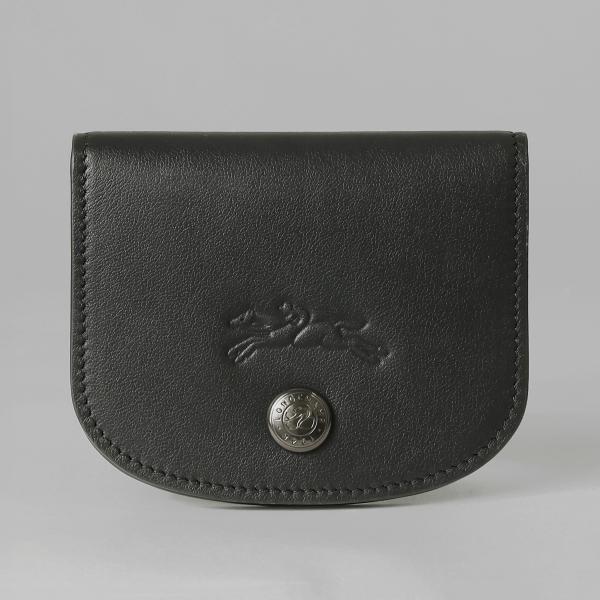 LONGCHAMP ロンシャン　ル・プリアージュ ネオ　2way　カードケース付き LONGCHAMP（ロンシャン） カードケース フラグメントケース LE PLIAGE