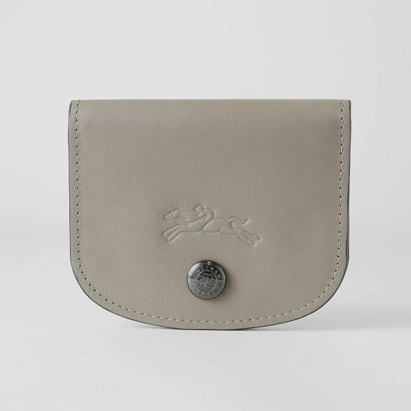 LONGCHAMP（ロンシャン） 並行輸入 カードケース ル プリアージュ