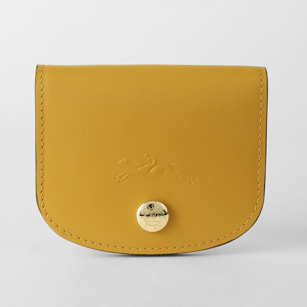 LONGCHAMP（ロンシャン） 並行輸入 カードケース エピュレ カード