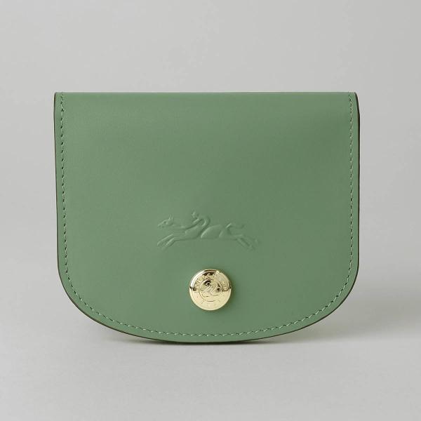 LONGCHAMP（ロンシャン） 並行輸入 カードケース エピュレ カード