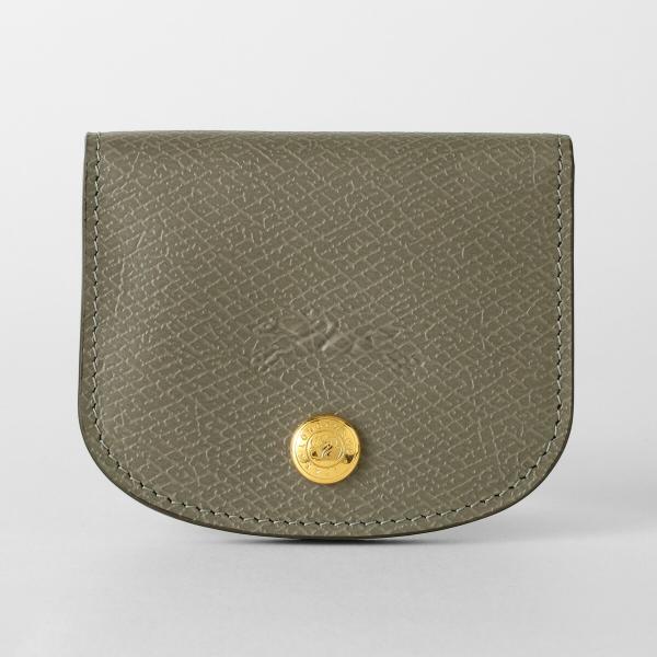 LONGCHAMP（ロンシャン） 並行輸入 カードケース エピュレ カード