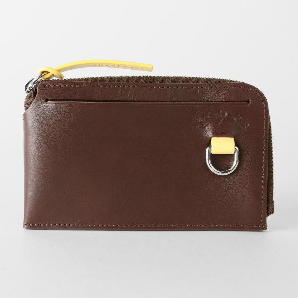 LONGCHAMP（ロンシャン） 並行輸入 カードケース ポケットコレクション