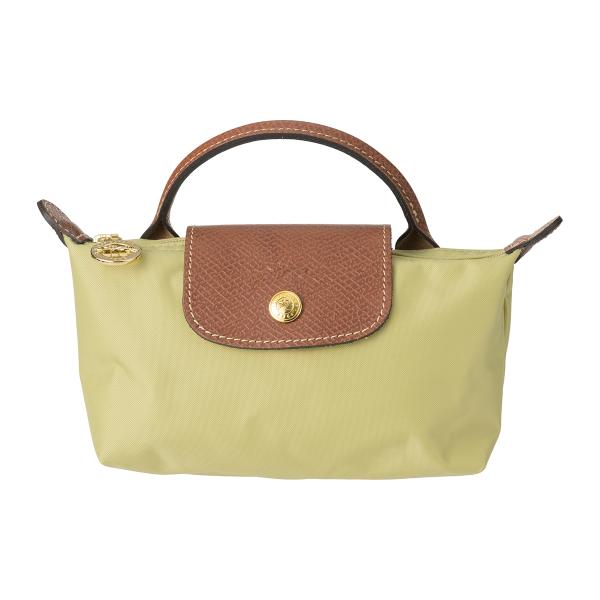 LONGCHAMP（ロンシャン） 並行輸入 ポーチ ル プリアージュ オリジナル