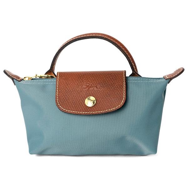 LONGCHAMP（ロンシャン） 並行輸入 ポーチ ル プリアージュ オリジナル