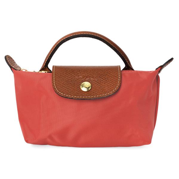 LONGCHAMP（ロンシャン） 並行輸入 ポーチ ル プリアージュ オリジナル