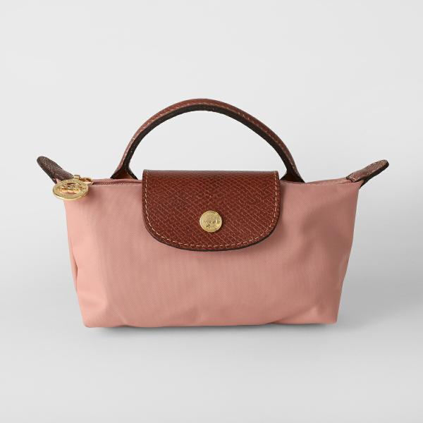 LONGCHAMP（ロンシャン） 並行輸入 ポーチ ル プリアージュ オリジナル