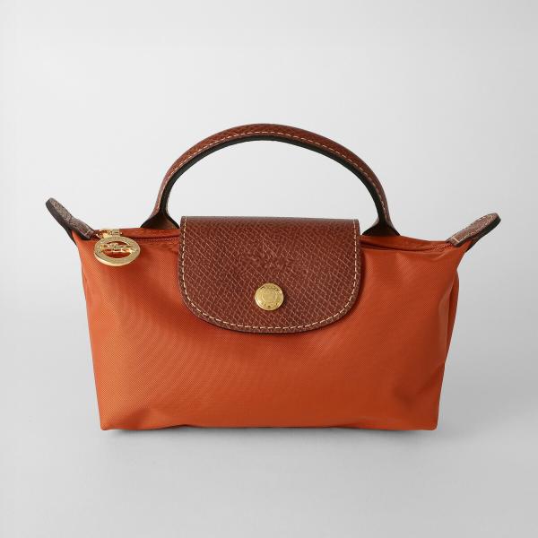LONGCHAMP（ロンシャン） 並行輸入 ポーチ ル プリアージュ オリジナル