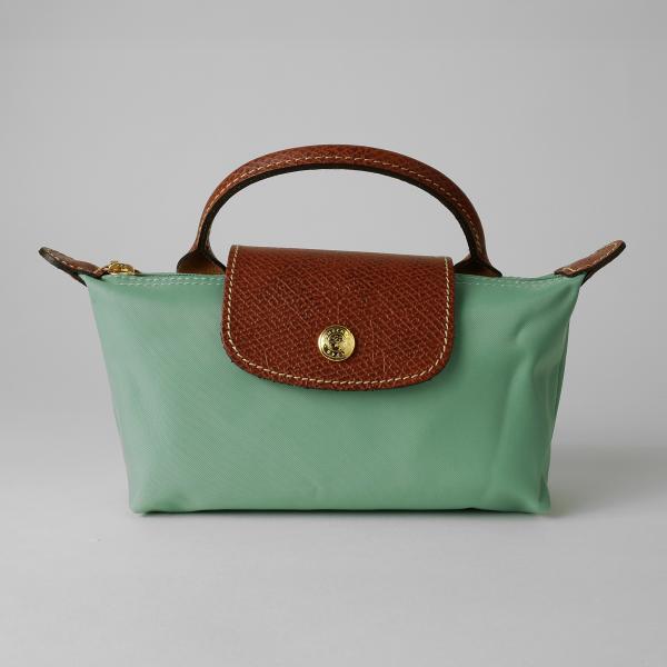 LONGCHAMP（ロンシャン） 並行輸入 ポーチ ル プリアージュ ハンドル