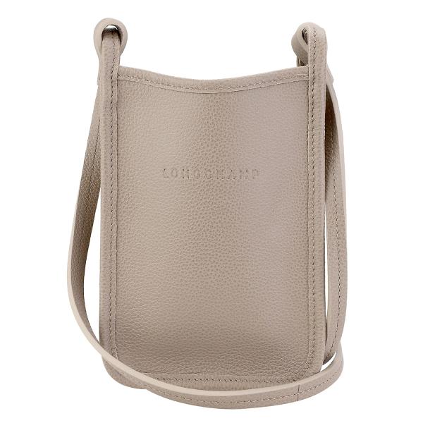 LONGCHAMP - 新品 ロンシャン LONGCHAMP スマートフォンケース ル フローネ フォンケース ローン brstring_glo34200021p55