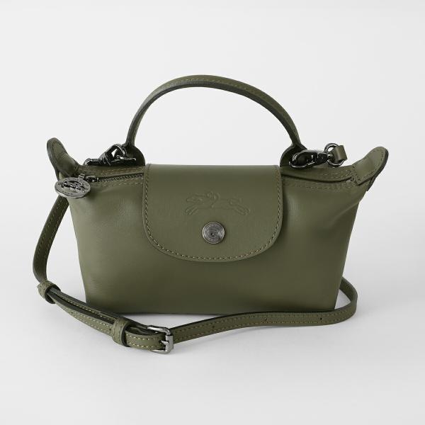 LONGCHAMP（ロンシャン） 並行輸入 ショルダーバッグ ル プリアージュ