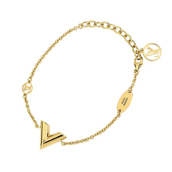 LOUIS VUITTON ルイヴィトン ブレスレット Louis Vuitton モノグラム 