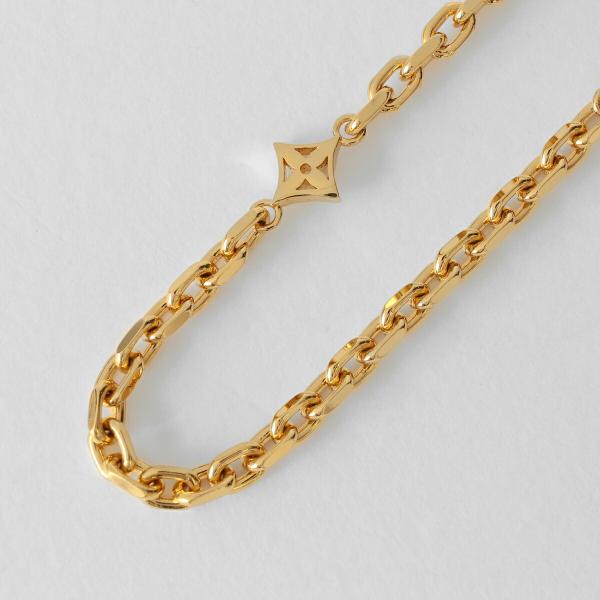 LOUIS VUITTON（ルイ・ヴィトン） 並行輸入 ネックレス YOURS チェーン