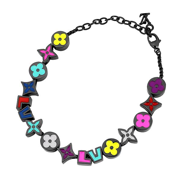 LOUIS VUITTON ルイヴィトン ブレスレット Louis Vuitton LOUIS VUITTON ルイヴィトン ブレスレット Louis Vuitton