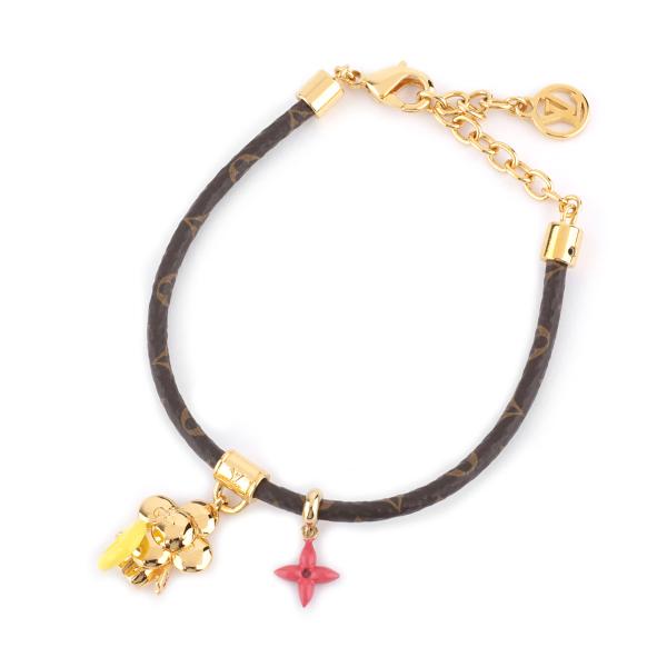 LOUIS VUITTON（ルイ・ヴィトン） 並行輸入 ブレスレット モノグラム