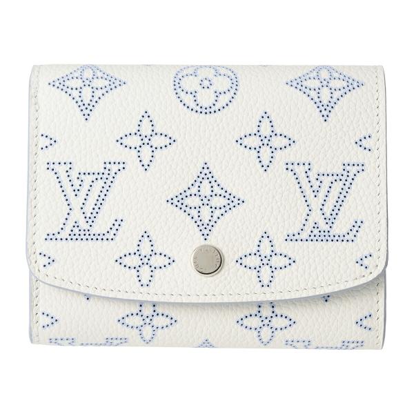 LOUIS VUITTON（ルイ・ヴィトン） 並行輸入 2つ折り財布 マヒナ