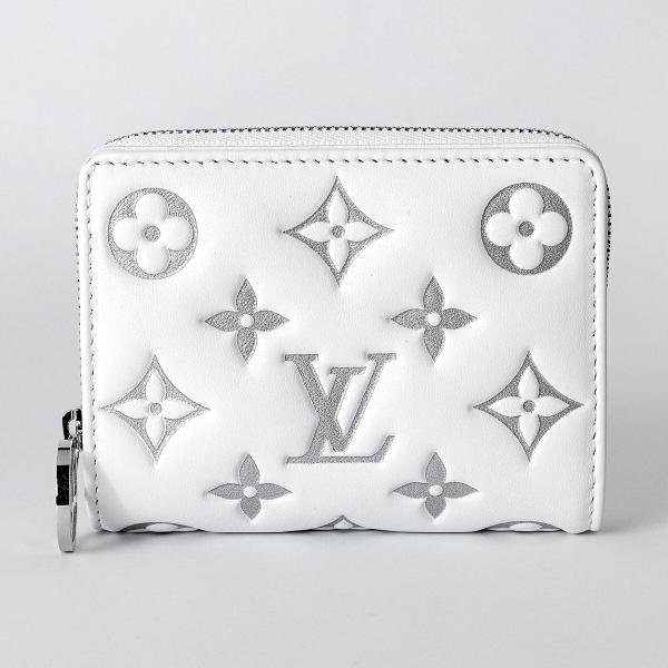 LOUIS VUITTON 並行輸入 ルイヴィトン 2つ折り財布 Louis Vuitton