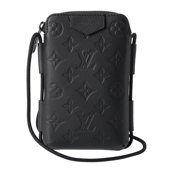 LOUIS VUITTON 並行輸入 ルイヴィトン ショルダーバッグ Louis