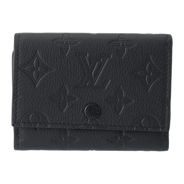 LOUIS VUITTON（ルイ・ヴィトン） 並行輸入 3つ折り財布 モノグラム