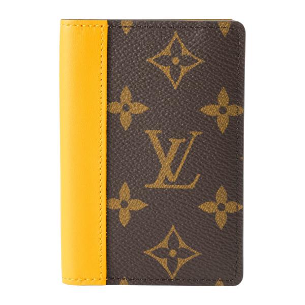 LOUIS VUITTON（ルイ・ヴィトン） 並行輸入 カードケース モノグラム
