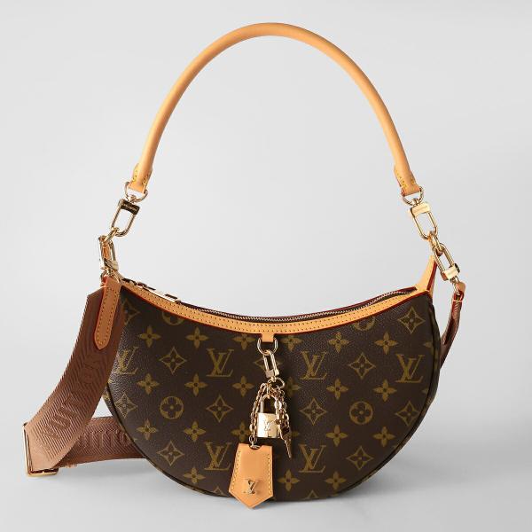 LOUIS VUITTON（ルイ・ヴィトン） 並行輸入 ハンドバッグ モノグラム