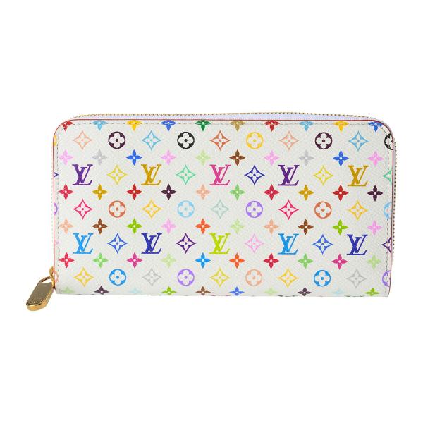 ✨極上美品✨ルイヴィトン❤️モノグラム ラウンドファスナー　ジッピーウォレット LOUIS VUITTON（ルイ・ヴィトン） 並行輸入 長財布(ラウンドファスナー