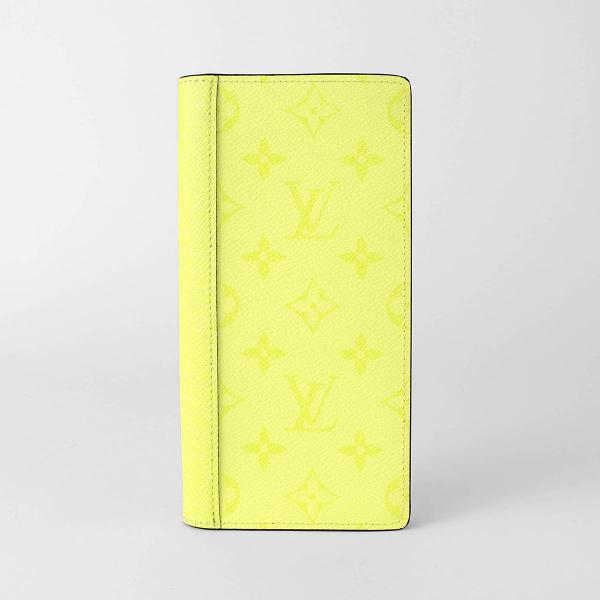 LOUIS VUITTON（ルイ・ヴィトン） 並行輸入 長財布 タイガラマ