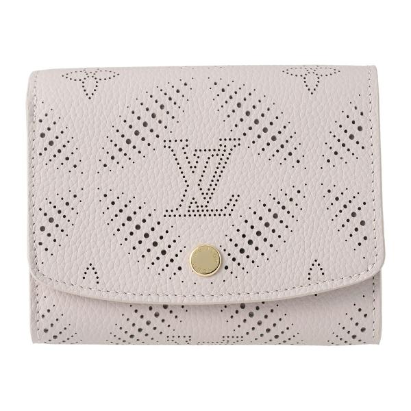 LOUIS VUITTON（ルイ・ヴィトン） 並行輸入 2つ折り財布 マヒナ