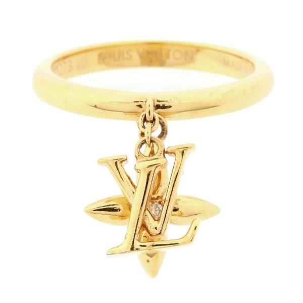 LOUIS VUITTON 並行輸入 ルイヴィトン リング Louis Vuitton