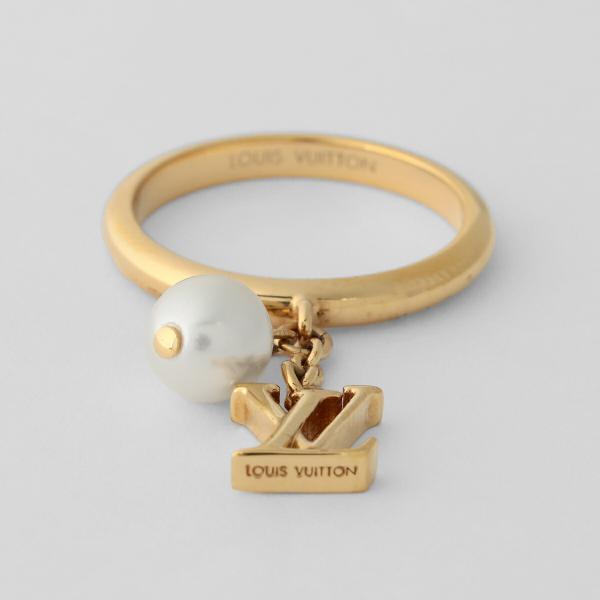 LOUIS VUITTON（ルイ・ヴィトン） 並行輸入 リング Louis Vuitton