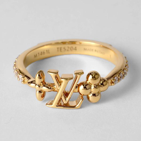 LOUIS VUITTON（ルイ・ヴィトン） 並行輸入 リング モノグラム リング