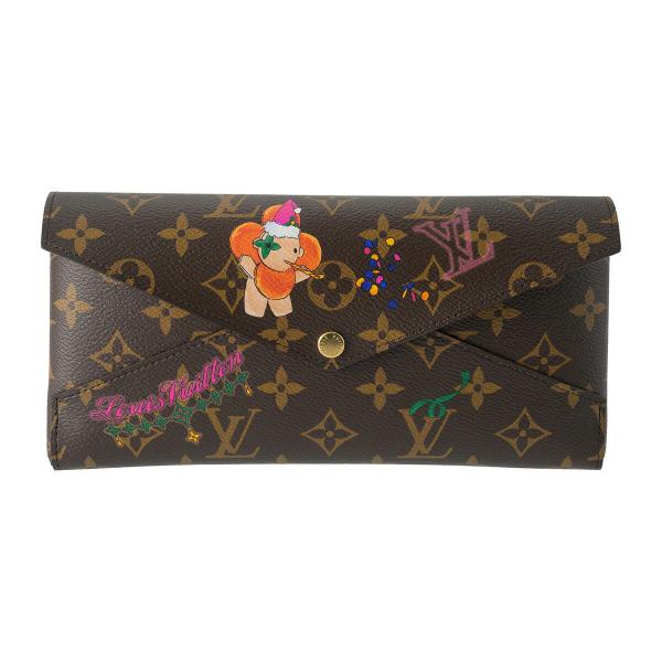 LOUIS VUITTON（ルイ・ヴィトン） 並行輸入 カードケース モノグラム