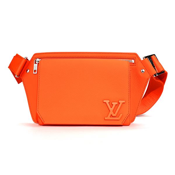 LOUIS VUITTON 並行輸入 ルイヴィトン ウエストバッグ ボディバッグ