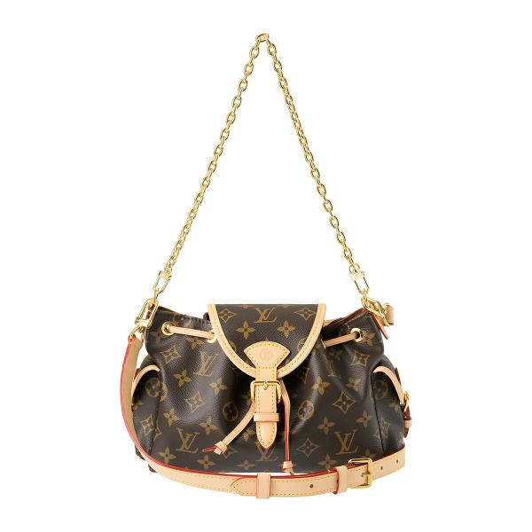 LOUIS VUITTON ルイヴィトン オデオンPM ショルダーバッグ LOUIS VUITTON（ルイ・ヴィトン） オデオンPM ショルダー バッグ