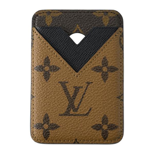LOUIS VUITTON（ルイ・ヴィトン） 並行輸入 カードケース モノグラム