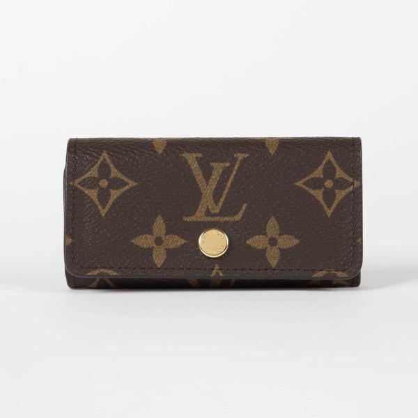 LOUIS VUITTON（ルイ・ヴィトン） 並行輸入 キーケース モノグラム