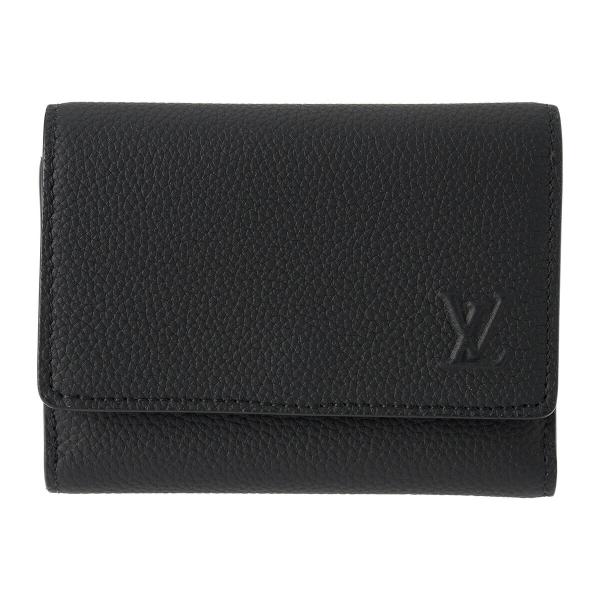 LOUIS VUITTON（ルイ・ヴィトン） 並行輸入 3つ折り財布 アエログラム