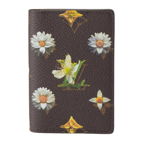 LOUIS VUITTON（ルイ・ヴィトン） 並行輸入 カードケース モノグラム