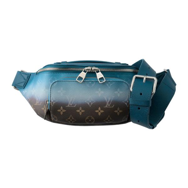 LOUIS VUITTON（ルイ・ヴィトン） 並行輸入 ウエストバッグ ボディ