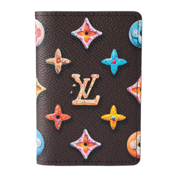 LOUIS VUITTON モノグラム ケース LOUIS VUITTON（ルイ・ヴィトン） 並行輸入 カードケース モノグラム